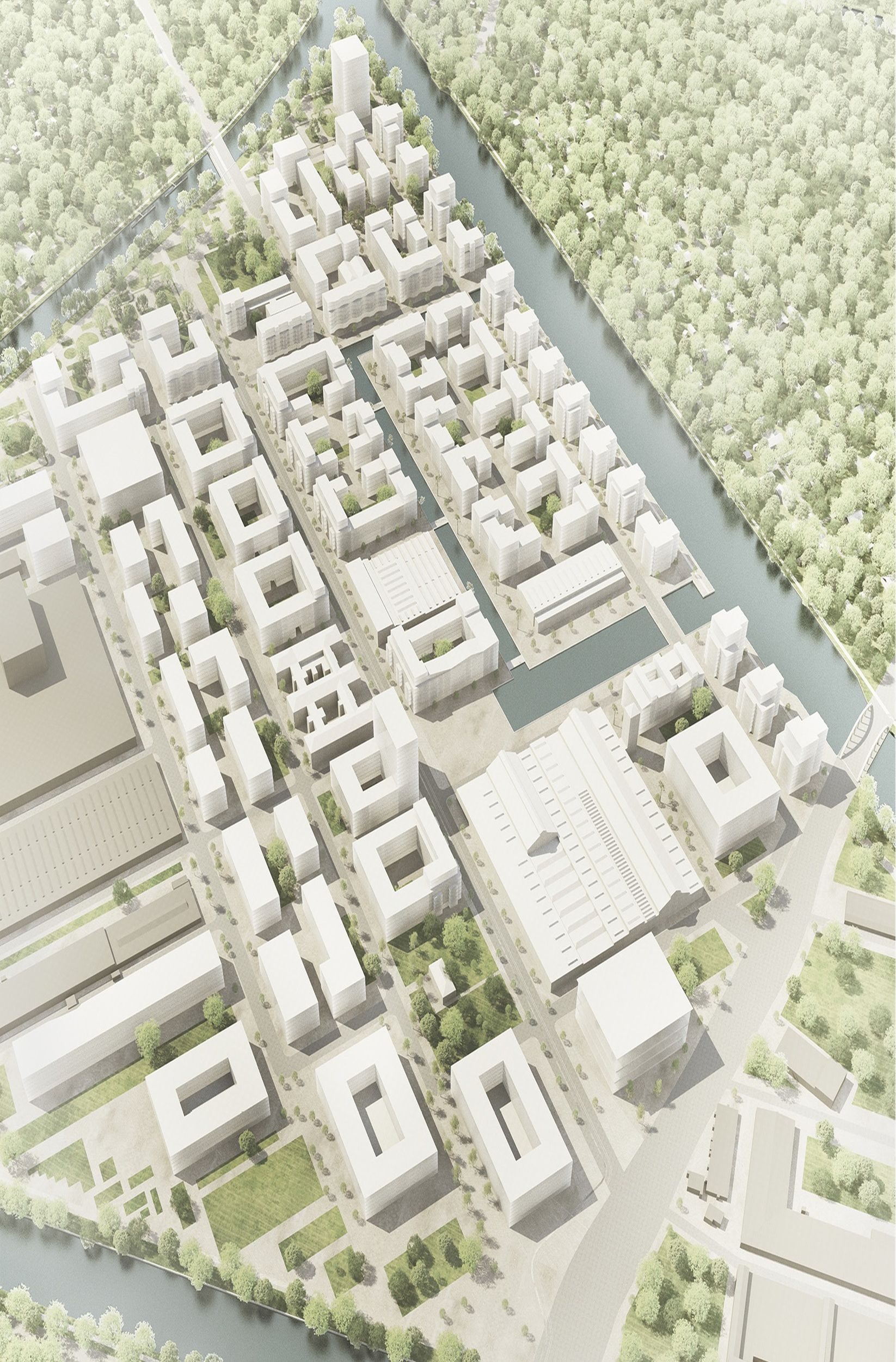 INSEL GARTENFELD SPANDAU BEWEGT visual data 6