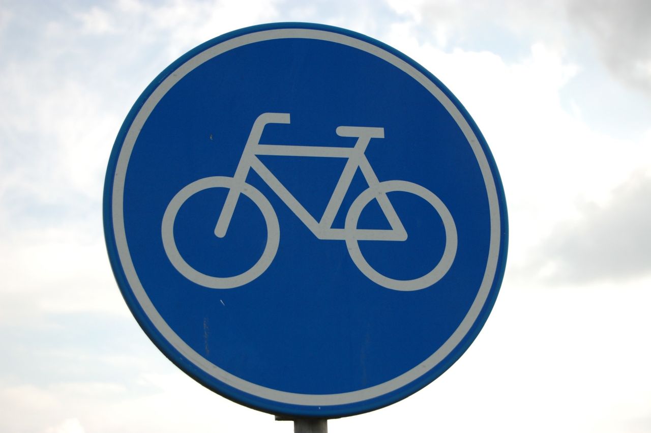 Neue Fahrradwege für Spandau
